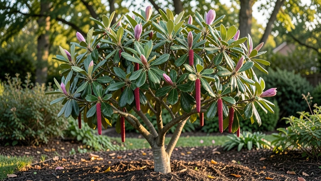Magnolia Tree Red Berries: Pruning Guide for Year-Round Color and Health