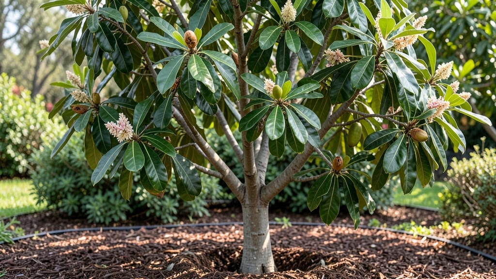 Macadamia Tree Care: Pruning Guide for Year-Round Health and Fruit Bounty