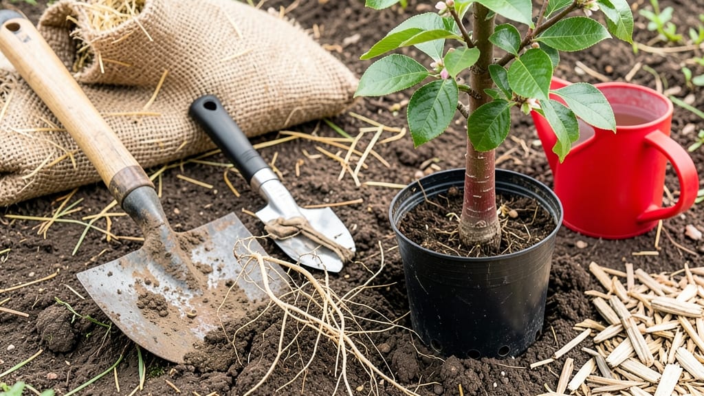 When to Plant a Peach Tree in Texas: Best Months for Strong Root Growth