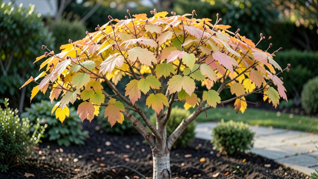 Katsura Tree Winter Pruning: Dormant Season Cuts for Spring Bloom Revival