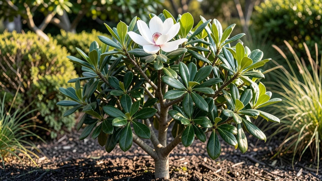 Dwarf Magnolia Tree Height: Compact Varieties That Fit Small Yards