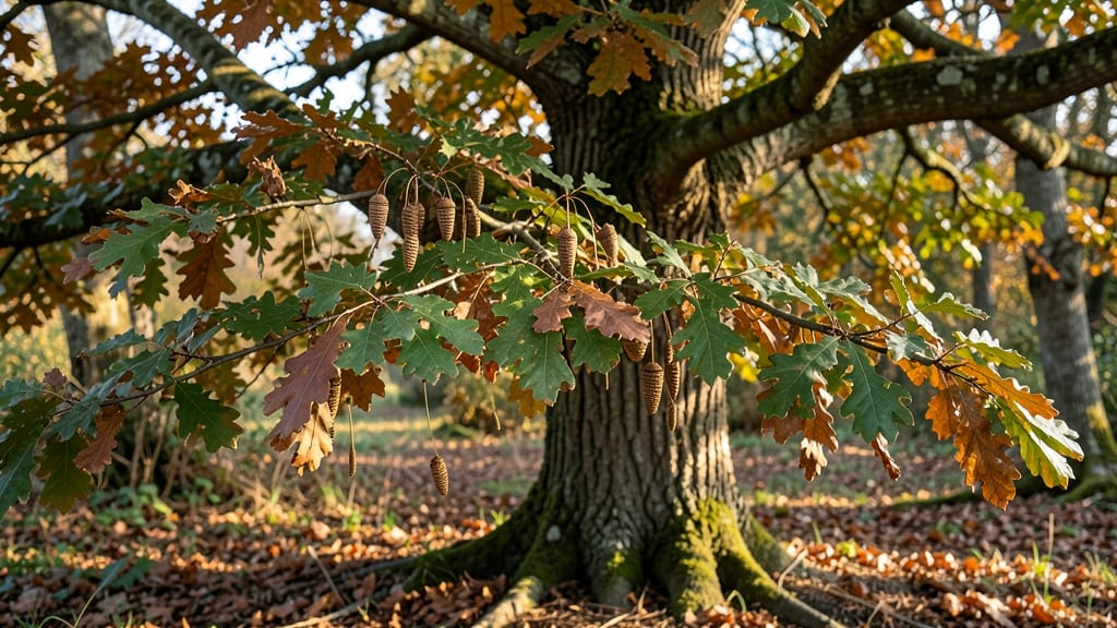 Oak Tree Helicopter Seeds: Germination Trick for Fast, Strong Sprouts