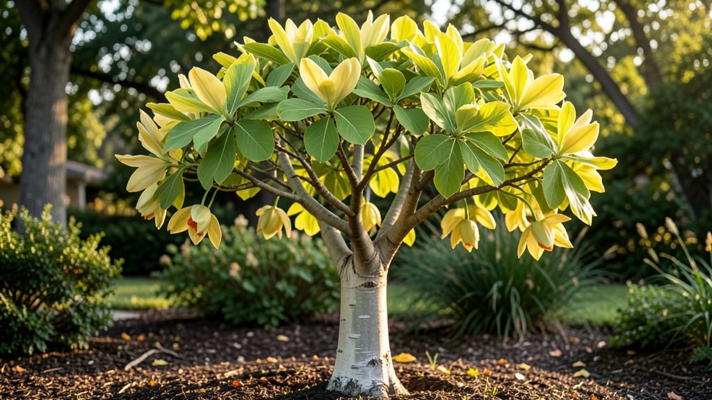 Tulip Tree Flowering Time: When to Expect Blooms by Region
