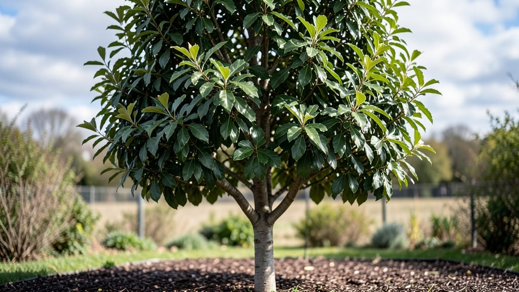 Bradford Pear Tree Size: Dwarf vs. Standard Growth Habits Explained