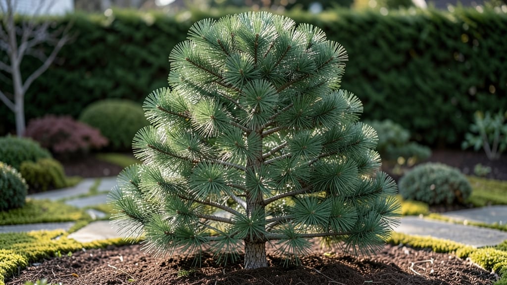 Korean Fir Tree Christmas Tree: Pruning Guide for Year-Round Lushness
