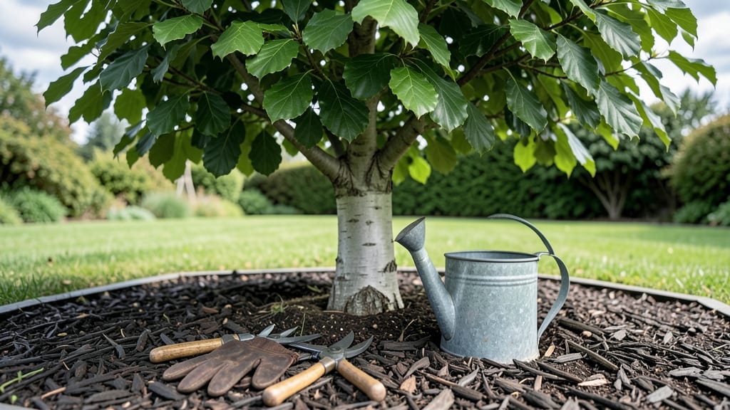 Ornamental Trees Care: Pruning Timeline by Season for Year-Round Health