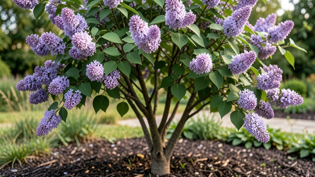 Lilac Tree Ohio Growing Guide: Year-Round Pruning for Fragrant Canopy Growth