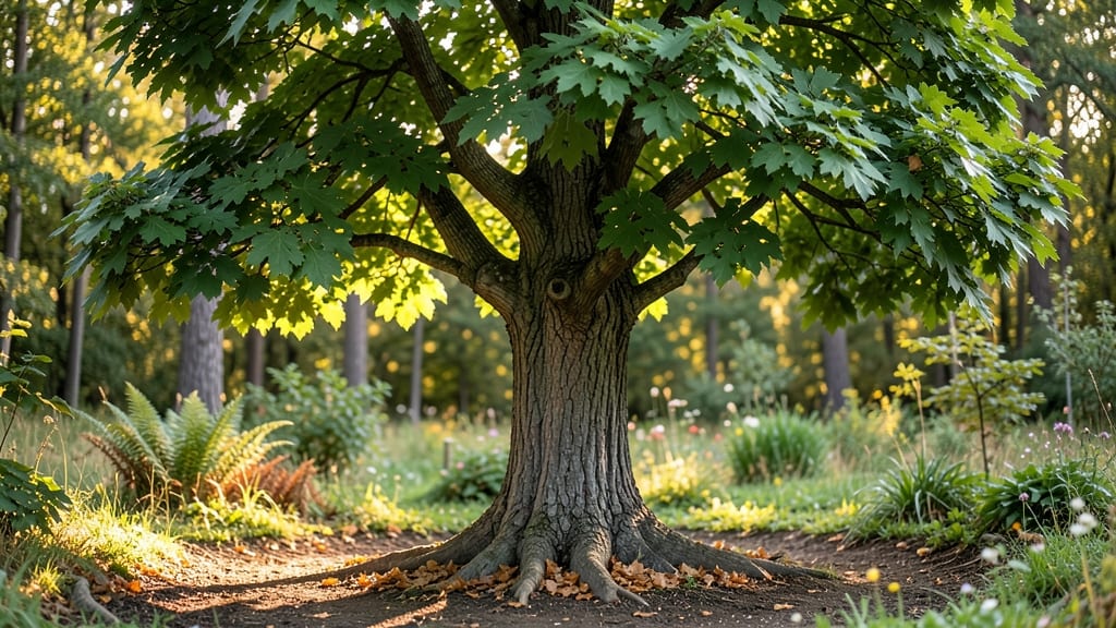 What Tree Do Morel Mushrooms Grow By: Dead Elm, Ash, or Apple—Key Hosts Explained