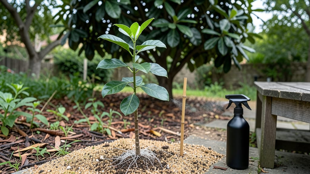 How to Grow an Avocado Tree in a Container: From Pit to Pot in 6 Simple Steps