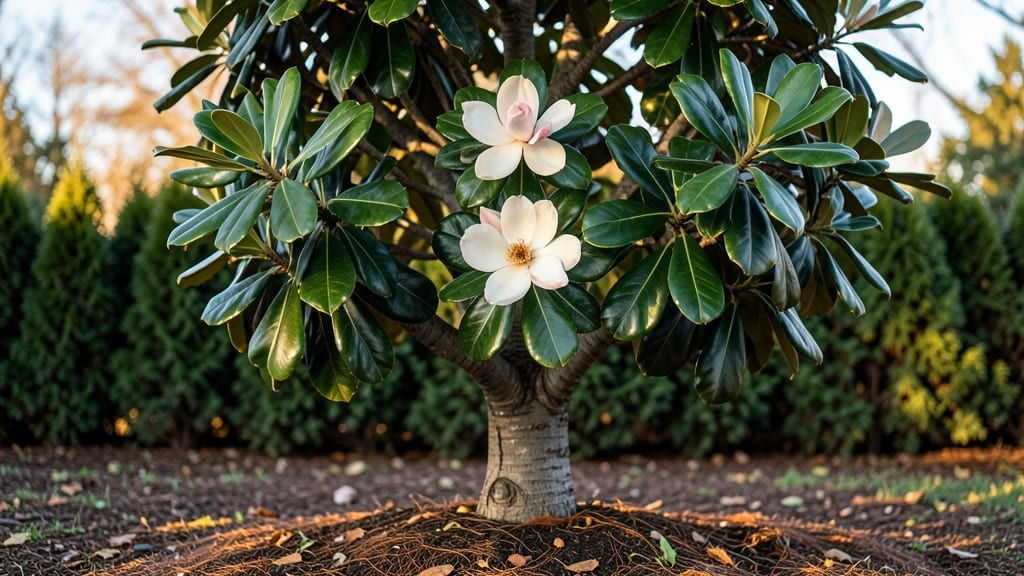 Magnolia Tree Full Sun: Thriving Growth Secrets for Bold Blooms