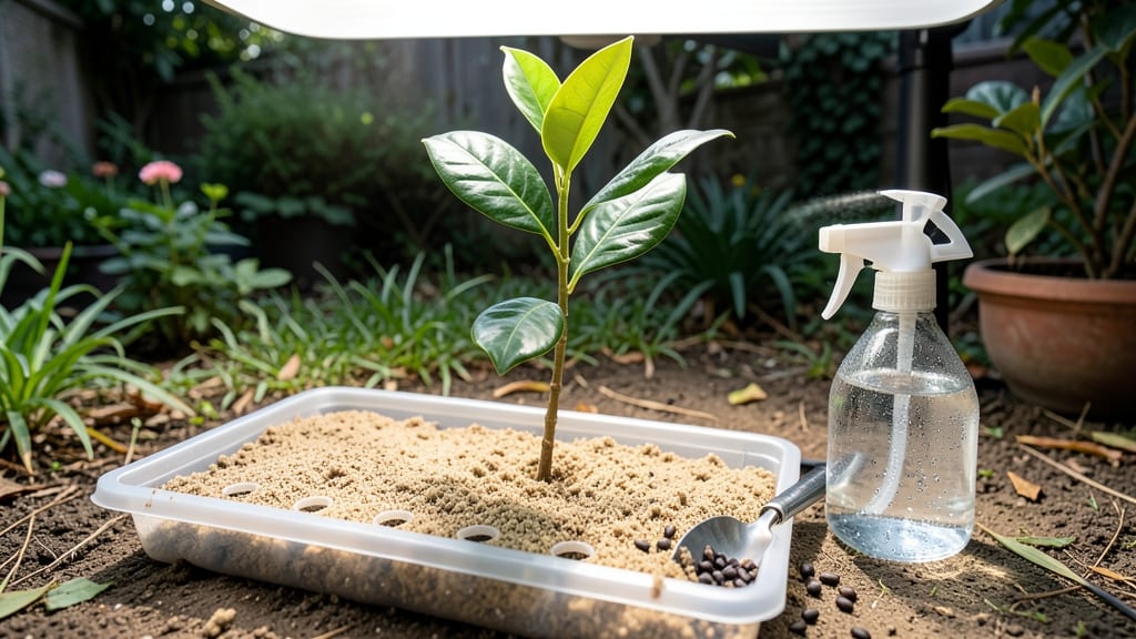 How to Grow Clove Tree From Seeds: Germination Tricks for Fast Sprouting Success