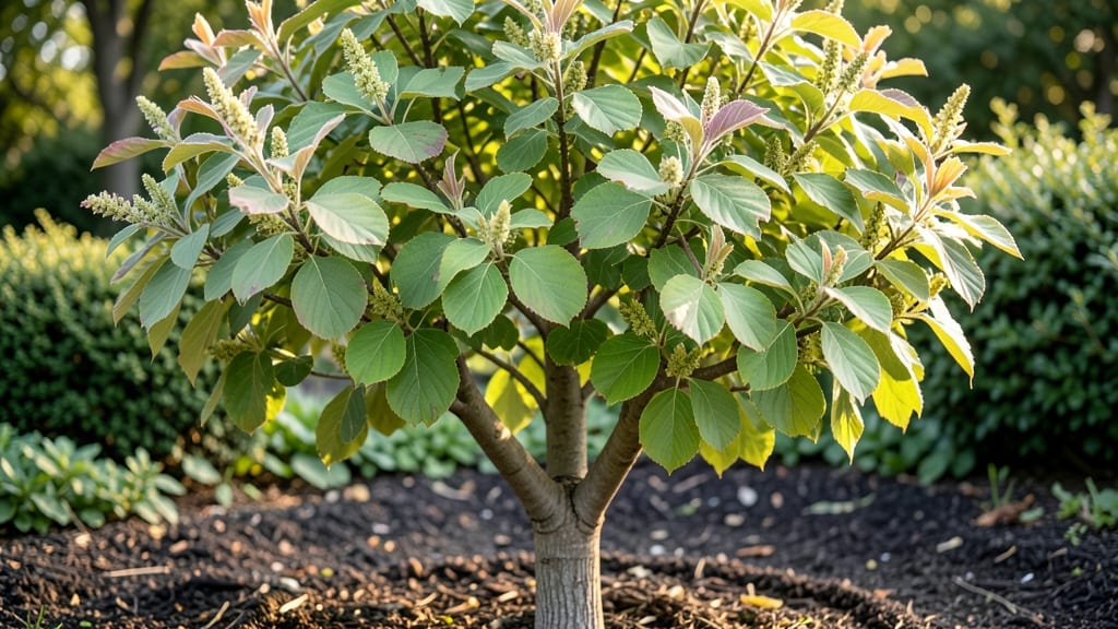 Mulberry Tree in Spring: When to Prune for Best Fruit and Growth