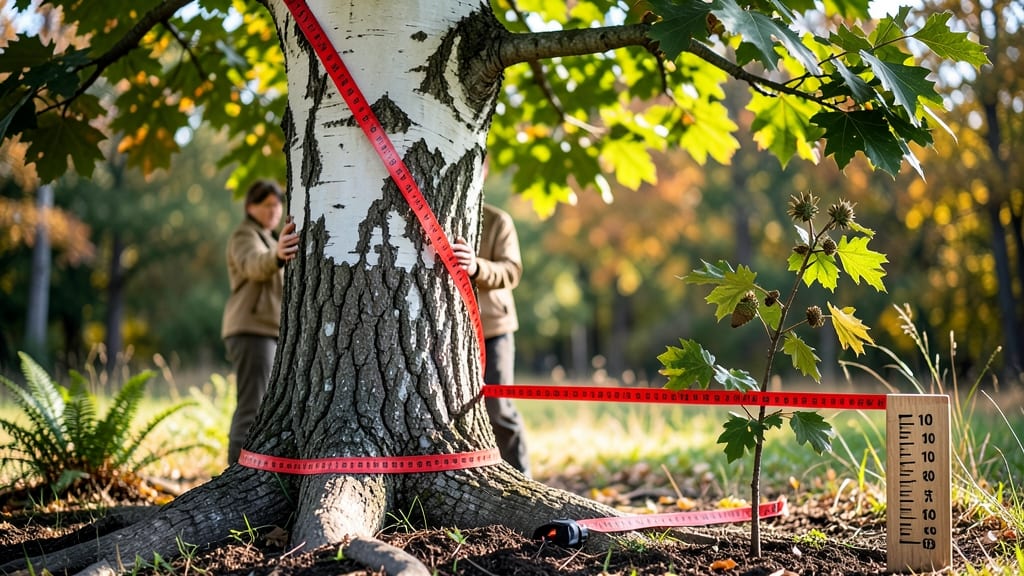 How Tall Do Oak Trees Grow: Exact Heights by Species and Growth Conditions