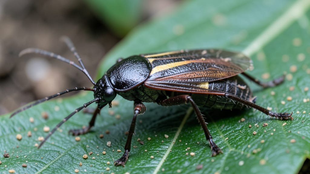 Pecan Tree Bug Control: Natural Remedies to Restore Tree Health