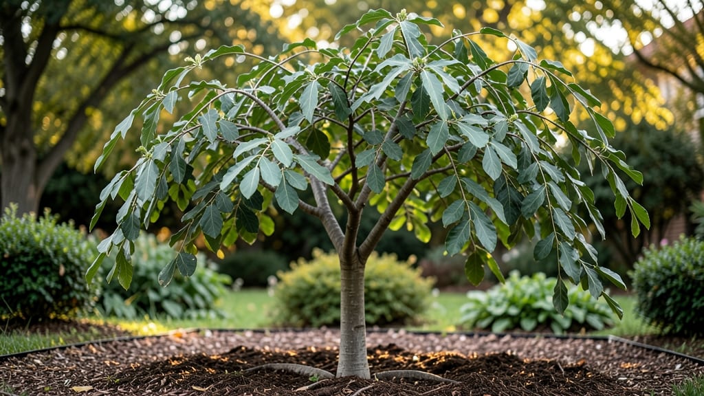 How Tall Can the Benjamin Fig Tree Grow: Exact Mature Heights by Variety and Care Conditions