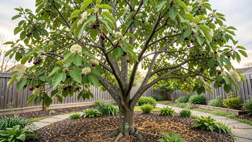 Cherry Tree Pruning Guide: North Carolina-Specific Techniques for Year-Round Health