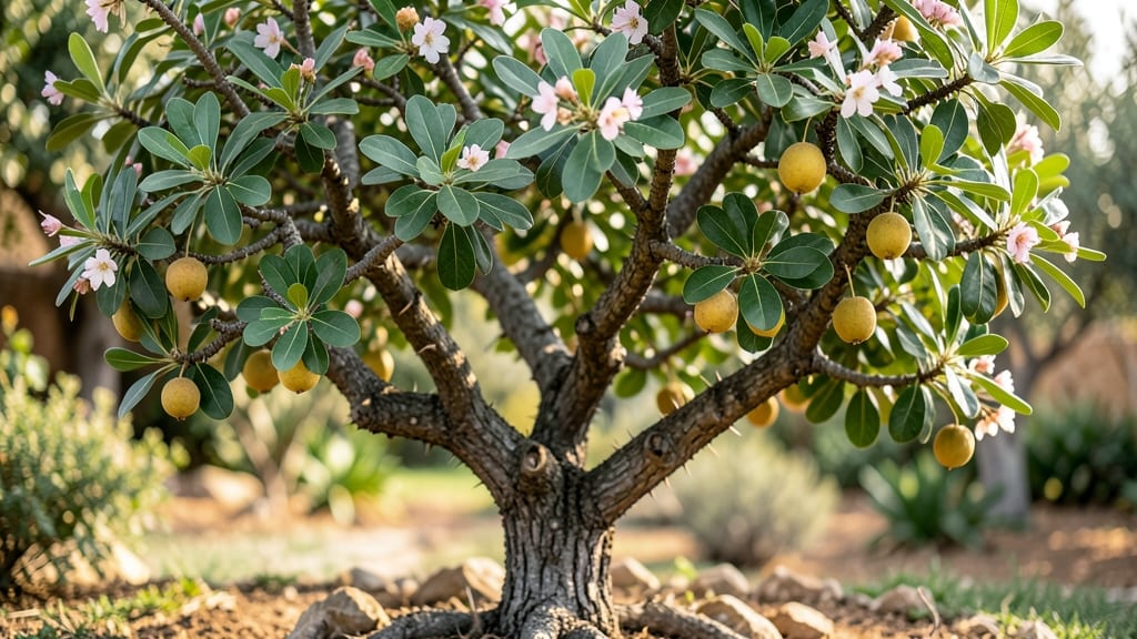 Indian Tree Fruit Pruning: Seasonal Trimming Calendar for Maximum Yield