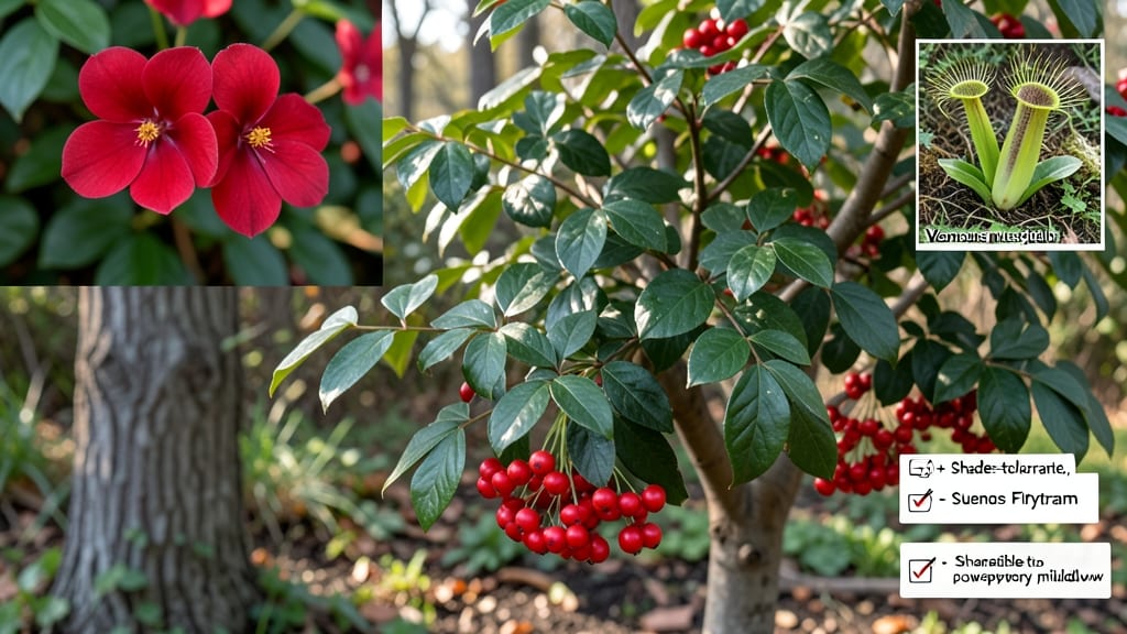 Venus Dogwood Tree Pros and Cons: Fast-Growing Shade with Fragrant Blooms