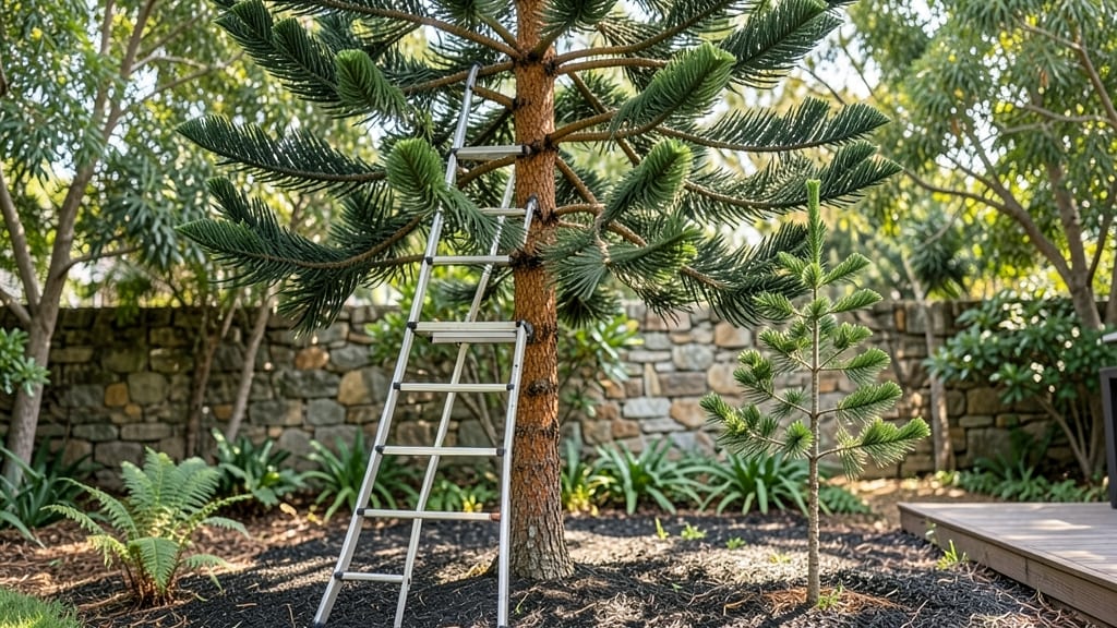 How Tall Can Christmas Trees Grow: Sky-High Varieties and Growth Limits Explained