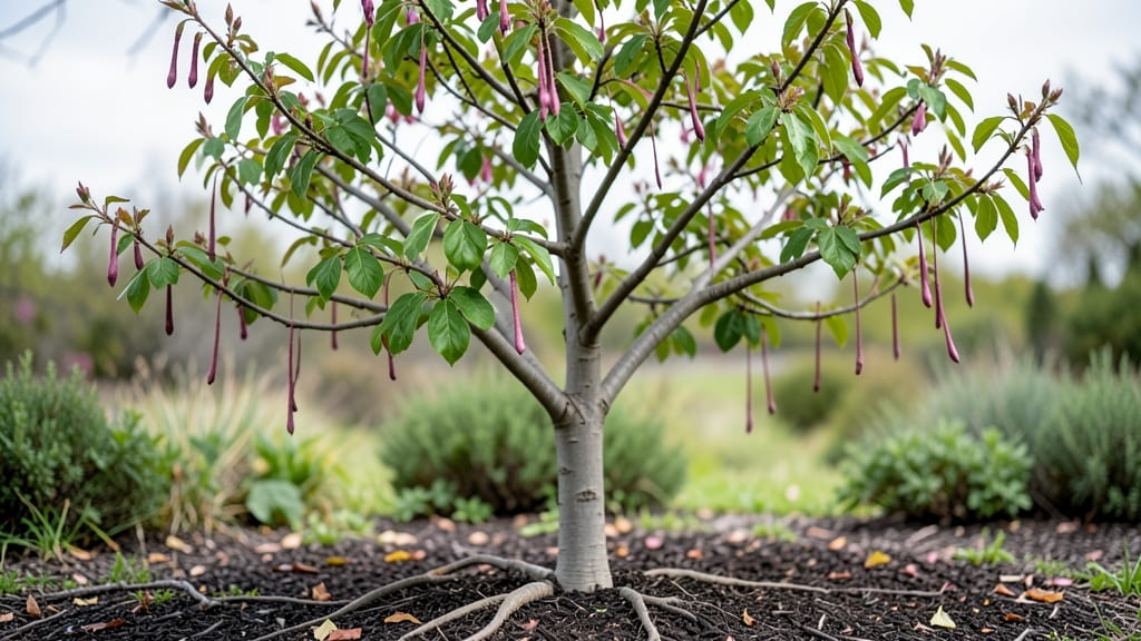 Redbud Tree After Bloom: Pruning Secrets for Year-Round Beauty