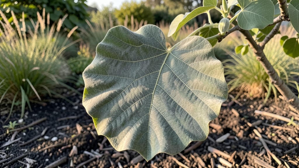 Paulownia Tree Leaf: Pruning Guide for Fast, Healthy Regrowth