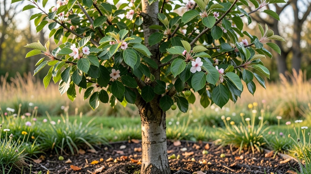 Cherry Tree Leaves Identification: Visual Guide to Sweet vs Tart Varieties