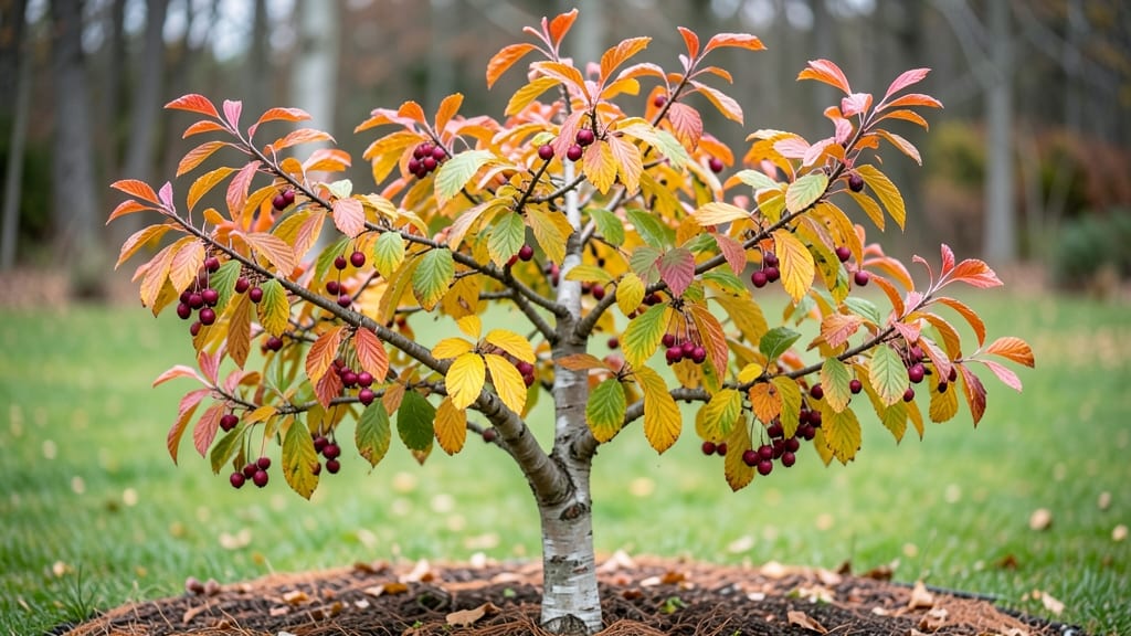 Autumn Brilliance Serviceberry Trees Near Me: Native Beauty With Four Seasons of Interest