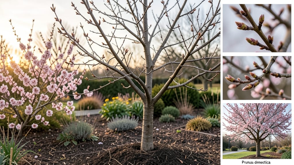 Plum Tree Not Flowering: Revive Blooms With 3 Key Pruning Fixes