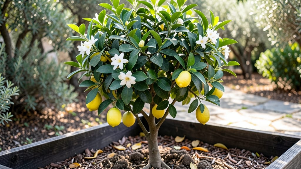 Can You Grow a Lemon Tree in Illinois: Zone-Specific Tips and Best Varieties