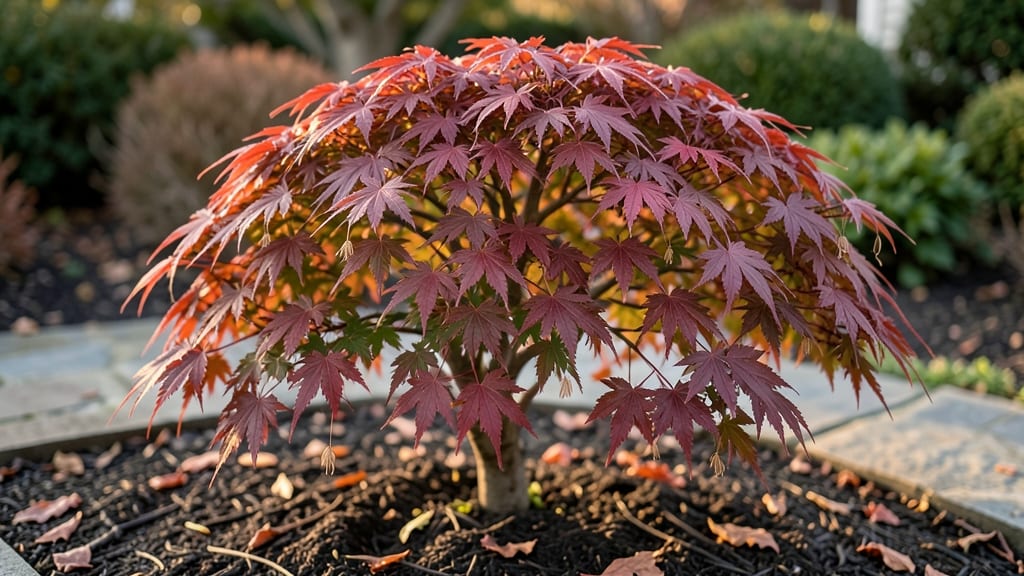 4 Foot Trees Near Me: Sun-Loving Varieties for Small Spaces