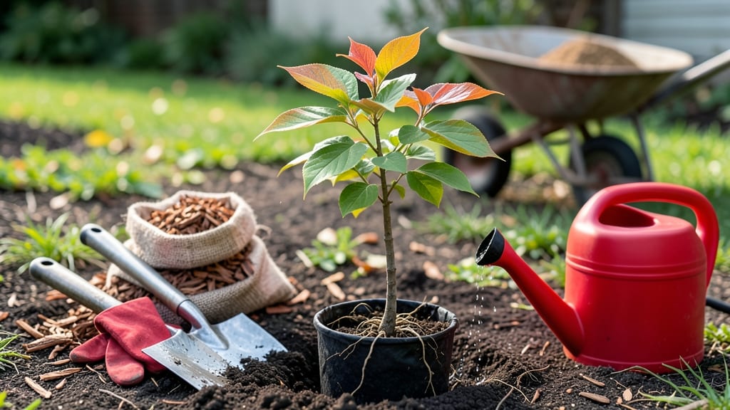 When to Plant a Dogwood Tree in Fall: Best Months by Climate Zone