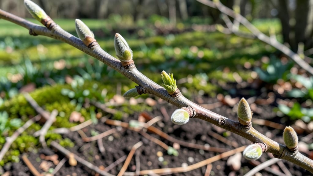 Willow Tree Buds Growing Guide: Springtime Sprouting Tricks for Fast Root Development