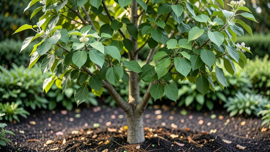 Common Lilac Tree Leaves: Edible Tea Blend With Floral Notes