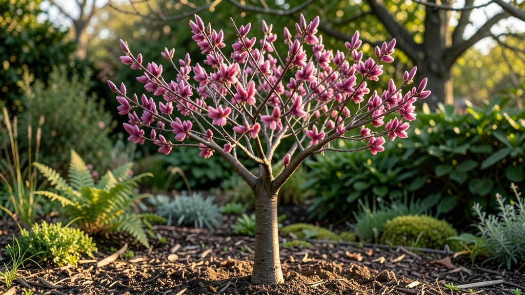 Redbud Tree Small: Compact Varieties That Bloom Like Wildfire
