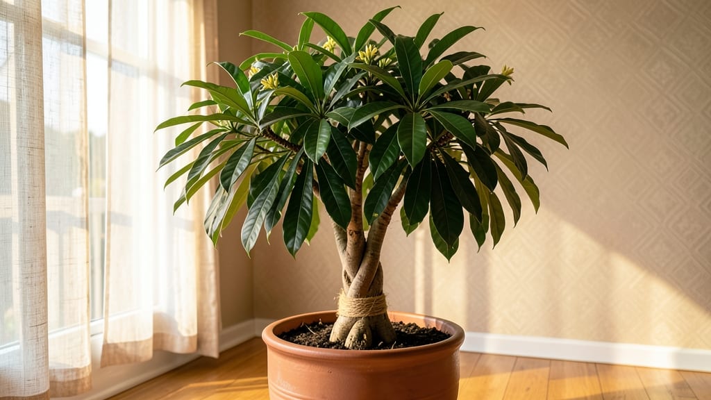 How Tall Money Trees Grow: Fastest Varieties & Height Secrets Revealed