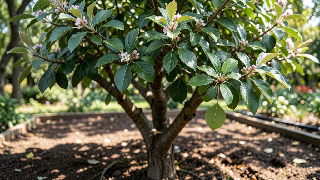 Identify Plum Tree Leaves: Shape, Veins, and Edges That Set Them Apart