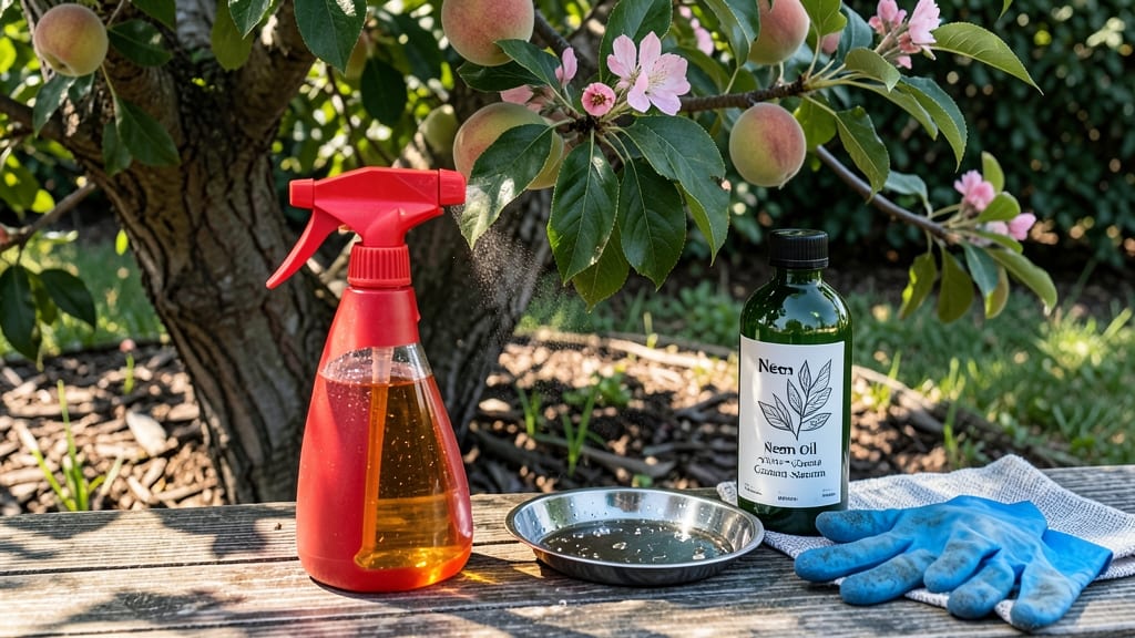 Neem Oil