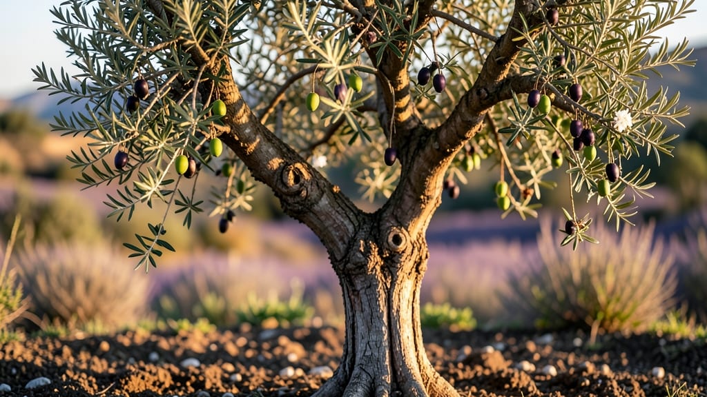 Olive Tree Farm Sonoma: Year-Round Pruning Calendar for Perfect Canopy Balance