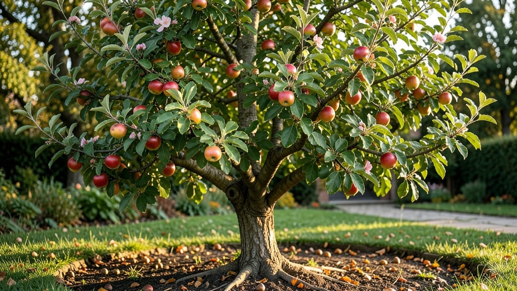 Tomato Is to Garden As Tree Is to: Forest Ecosystem Foundation