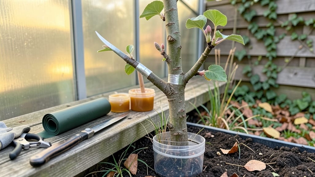 Tree Grafting Before and After: Transform Weak Trees Into Thriving Varieties