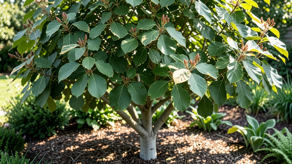 Dogwood Tree Green: Pruning Guide for Year-Round Lushness and Blooms