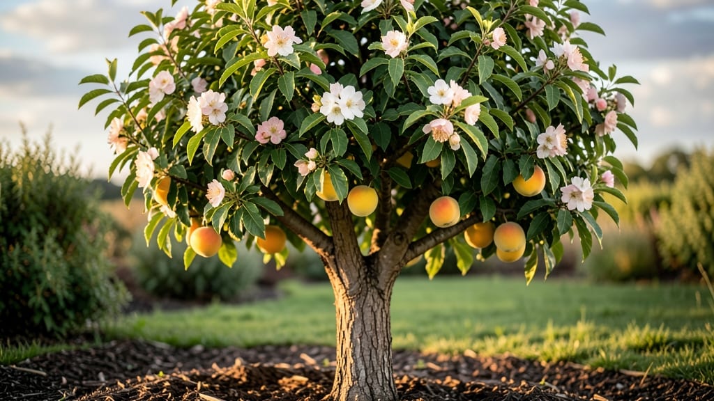 Peach Tree Varieties in Missouri: Best Cold-Hardy Choices for Fruit Production