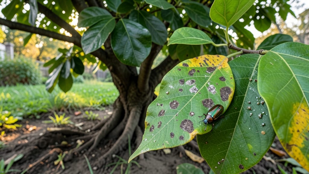 Oklahoma Redbud Tree Problems: Diagnosing and Fixing Common Issues