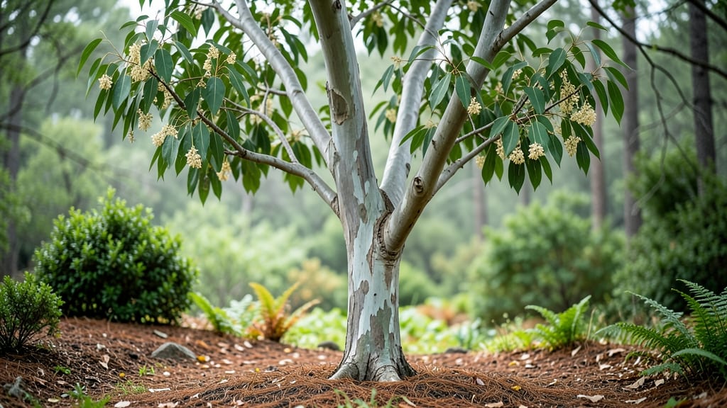 Eucalyptus Tree Care in Zone 7: USDA Zone Survival Tips and Pruning Schedule
