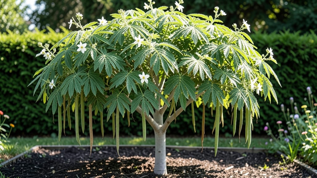 Moringa Tree Identification: Leaf Shape and Seed Pod Clues for Instant Recognition