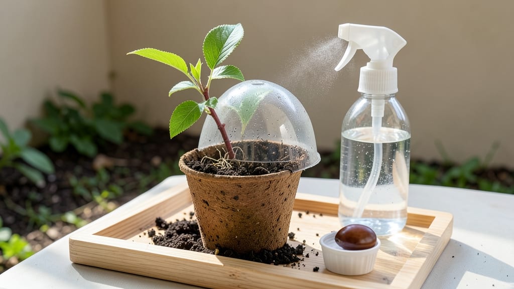 Can You Grow A Cherry Tree From A Cherry Seed: Germination Odds and What to Expect