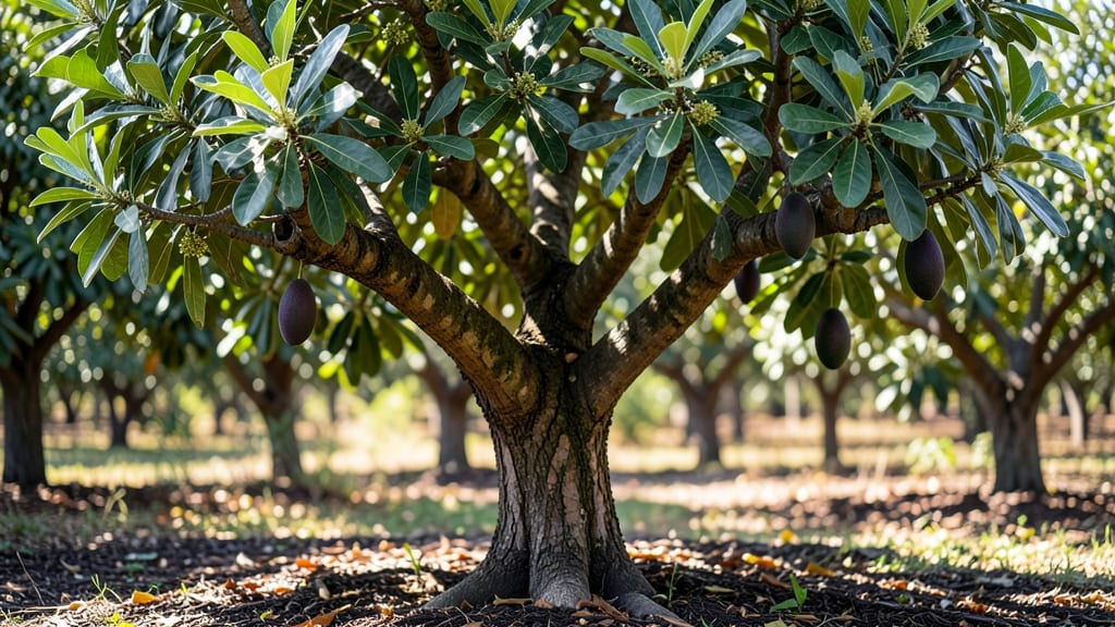 How Tall Do Avocado Trees Grow: Dwarf vs. Standard Heights Compared