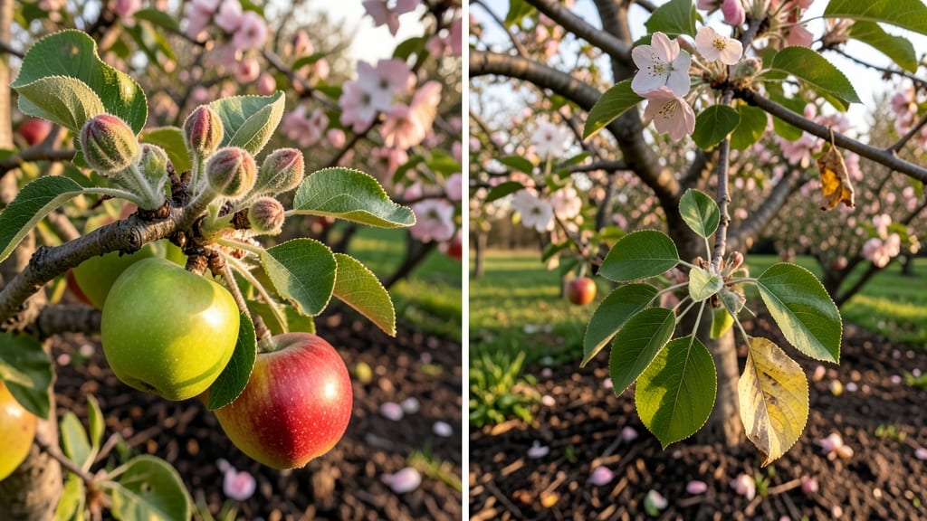 How to Tell If an Apple Tree Will Fruit: 5 Key Signs to Look For This Spring