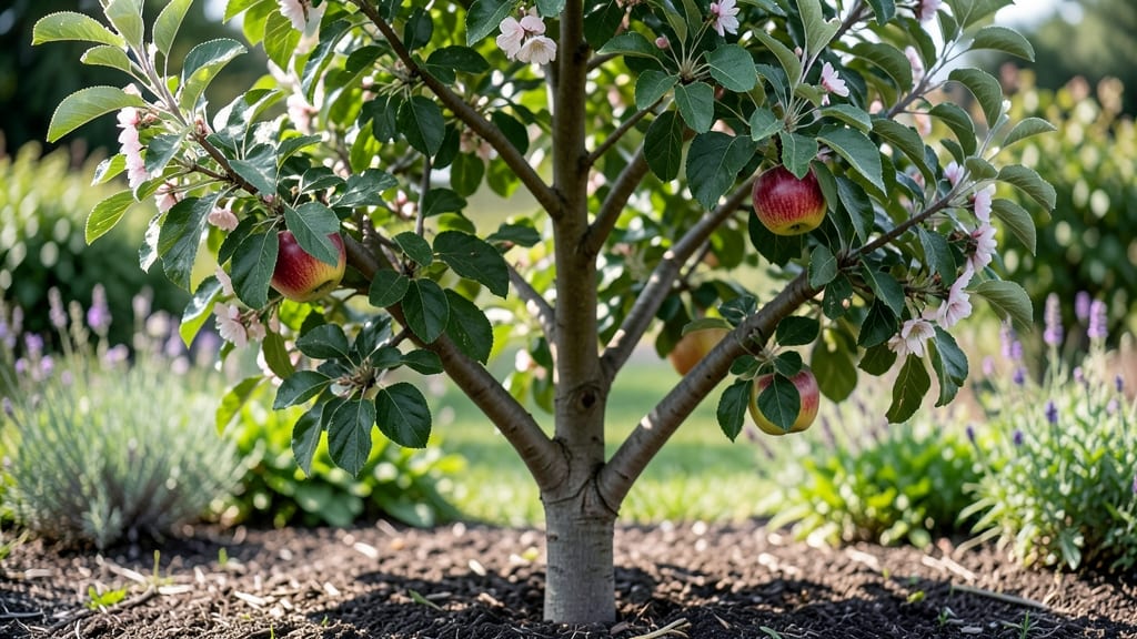 Honeycrisp Apple Tree Growth Rate: Years to Maturity and Yield Timeline