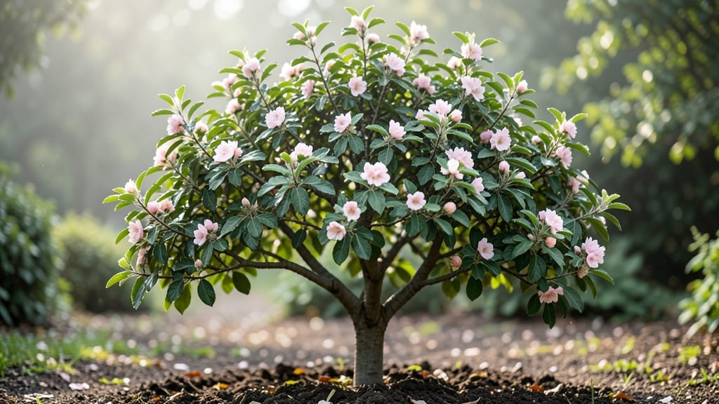 Crabapple Tree Non-Fruit Bearing: Why It Happens and How to Fix It